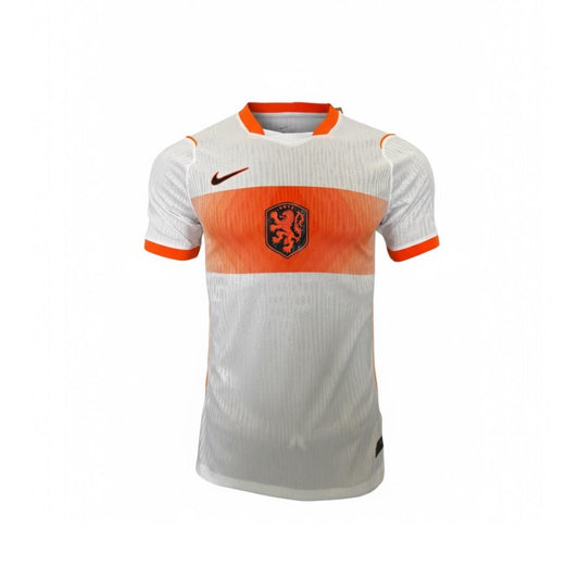 Holanda Away - 2026/27