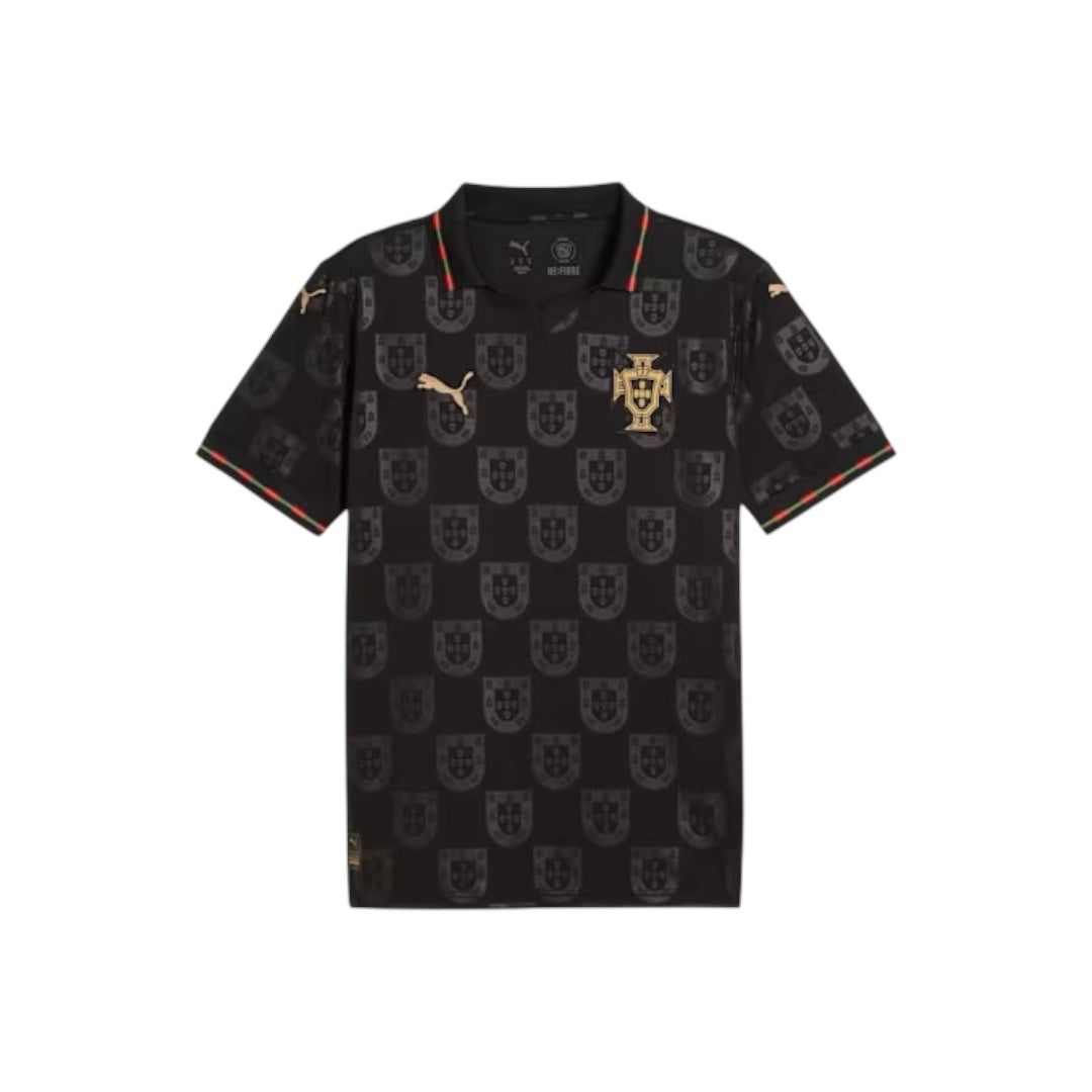 Portugal - Black Panther Edition - PREVENTA