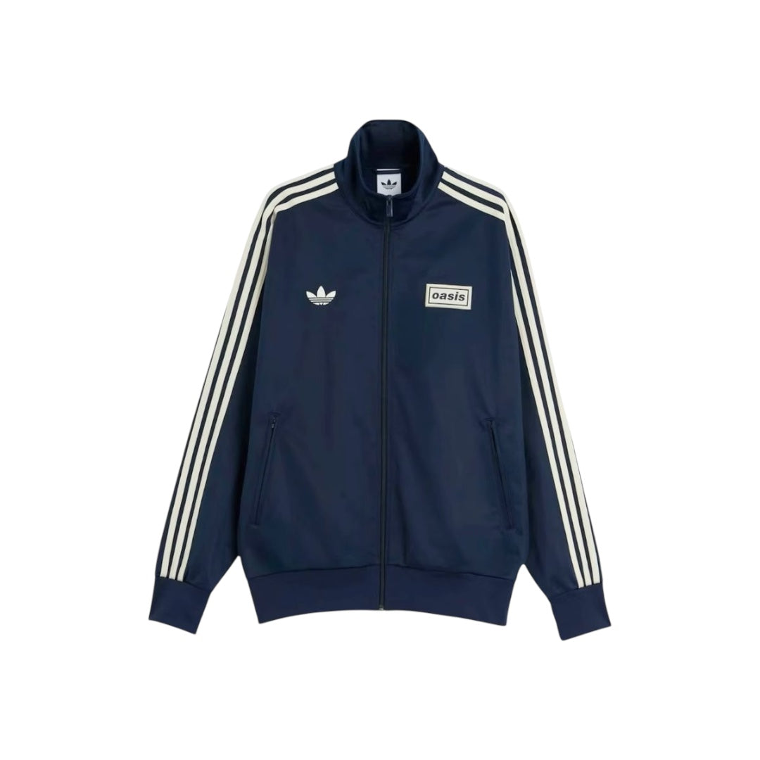 Campera Oasis 25’ - STOCK