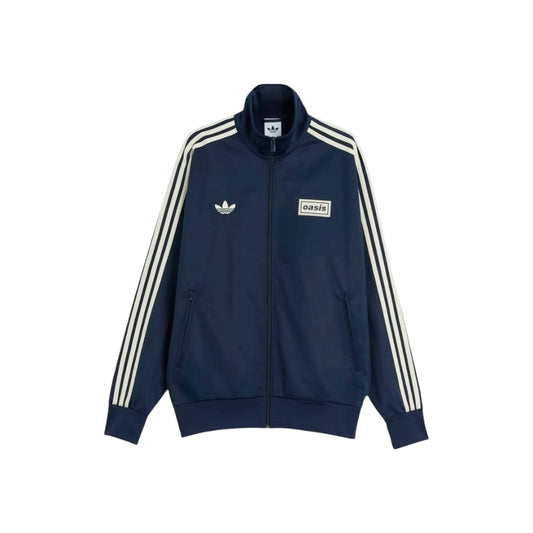 Campera Oasis 25’ - STOCK