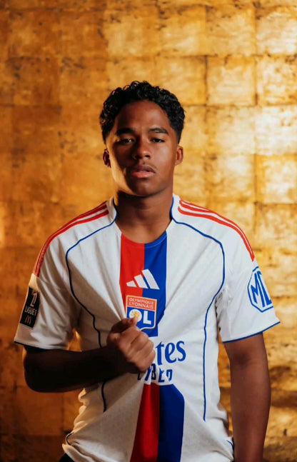 Lyon Home - PREVENTA