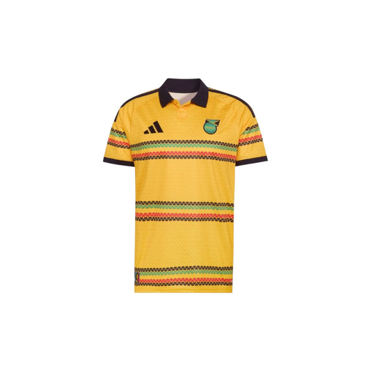 Jamaica 2026 x Bob Marley - Home