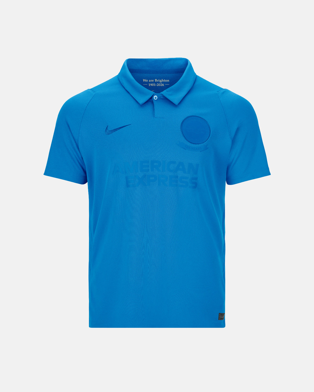 Brighton - Aniversario 125’