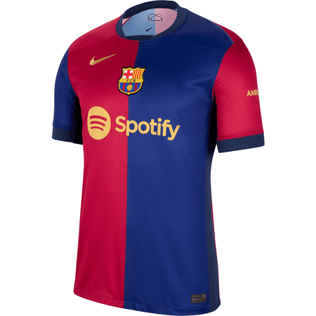 BARCELONA HOME 24/25