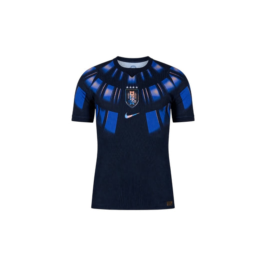 Uruguay Away - 2026/2027