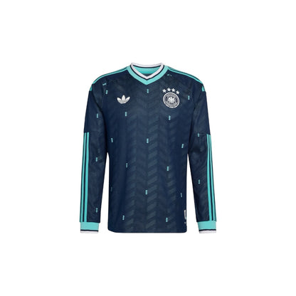 Alemania Away - 2026/27 - Manga Larga