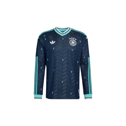 Alemania Away - 2026/27 - Manga Larga