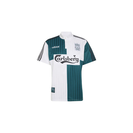 Liverpool Retro 1996 - Away