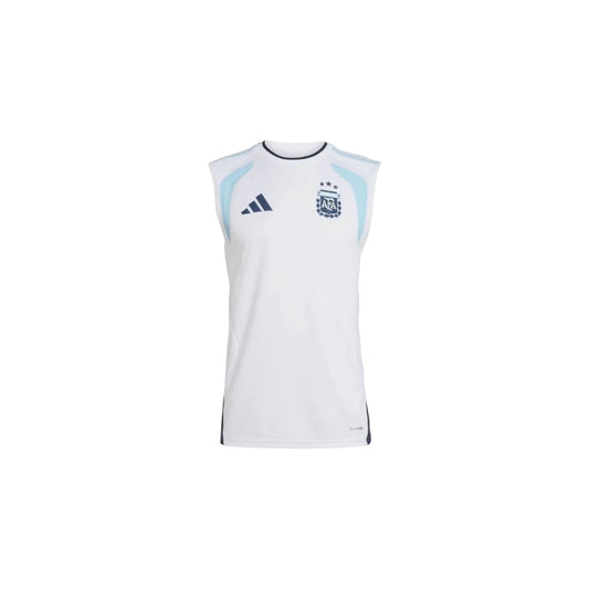 Musculosa AFA Entrenamiento 2026