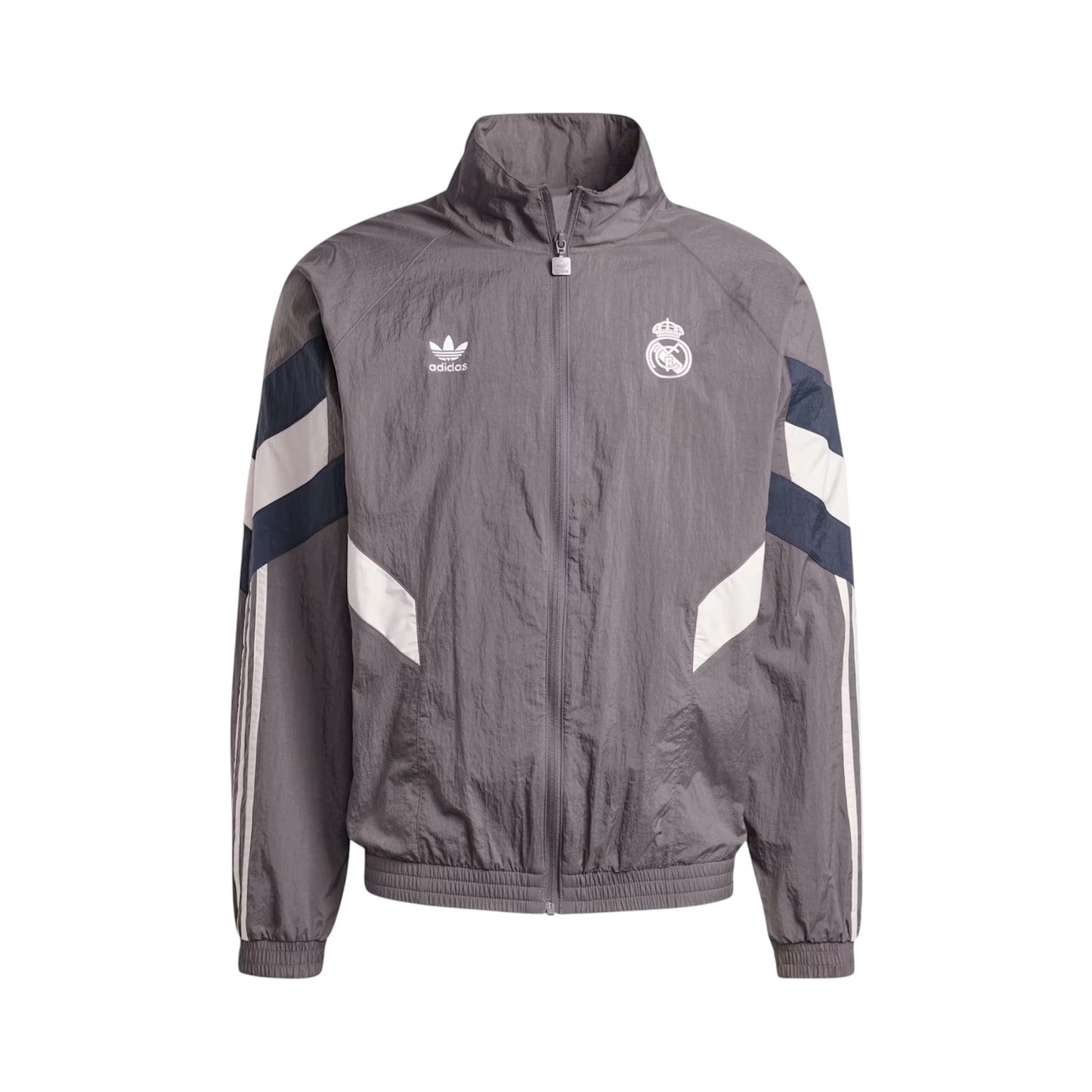 Rompevientos Madrid / Adidas Originals