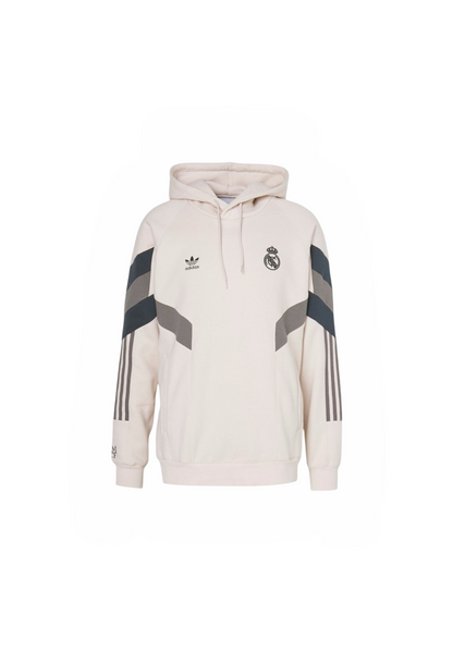 Hoodie Madrid Originals - STOCK