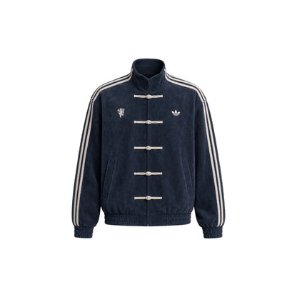 Chaqueta United - Chinese New Year 2026