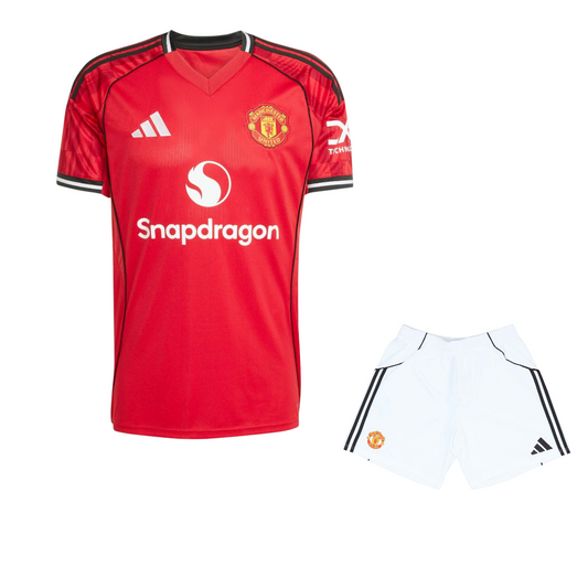 United Home - 2025/26 - Kid Kit