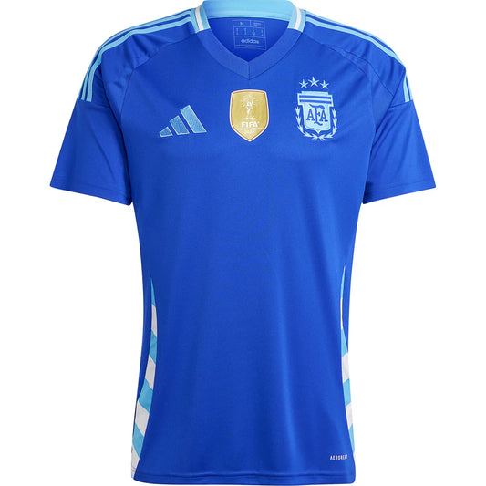 ARGENTINA 24/25 AWAY