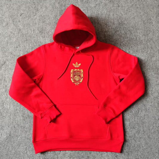 Hoodie Bayern 125 aniversario