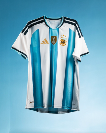 Argentina Home - 2025/26