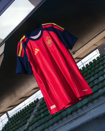 España Home - 2025/26
