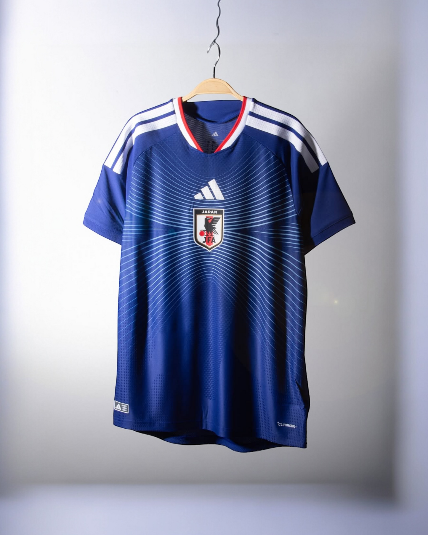 Japón Home - 2025/26