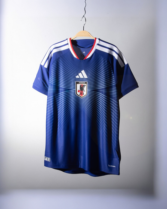 Japón Home - 2025/26