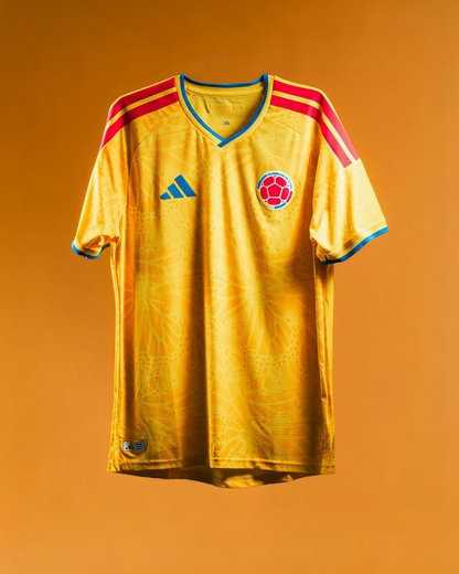 Colombia Home - 2025/26