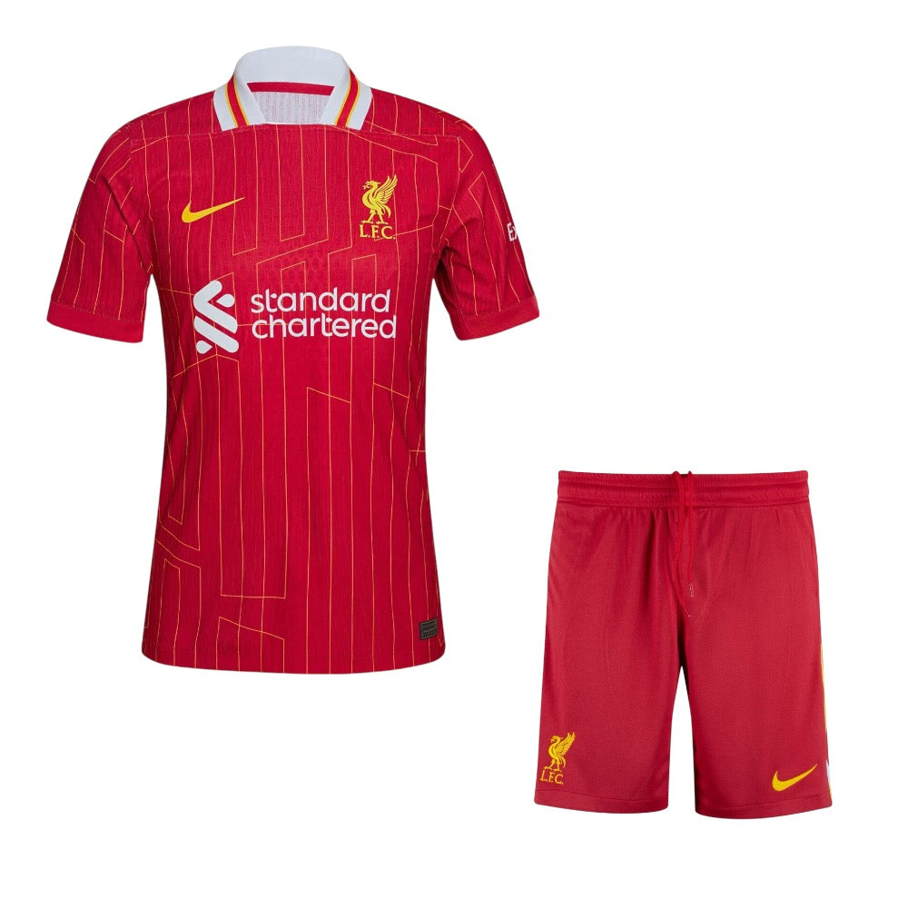 Liverpool Home / Conjunto Niño