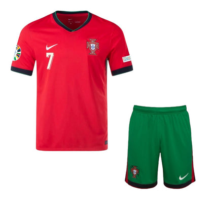 Portugal Home / Conjunto Niño