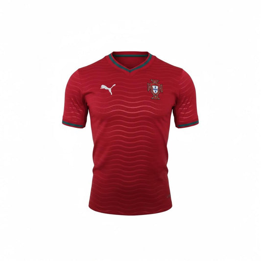 Portugal Home - 2026/27