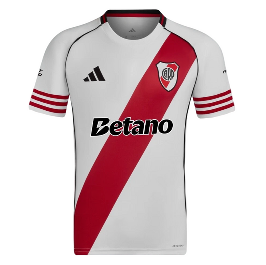 River Home 2025/26 - Player - Juanfer - STOCK
