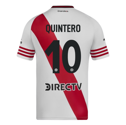 River Home 2025/26 - Player - Juanfer - STOCK