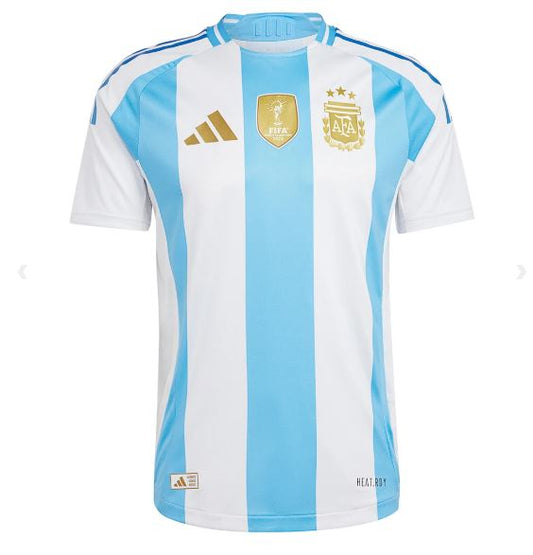 ARGENTINA 24/25