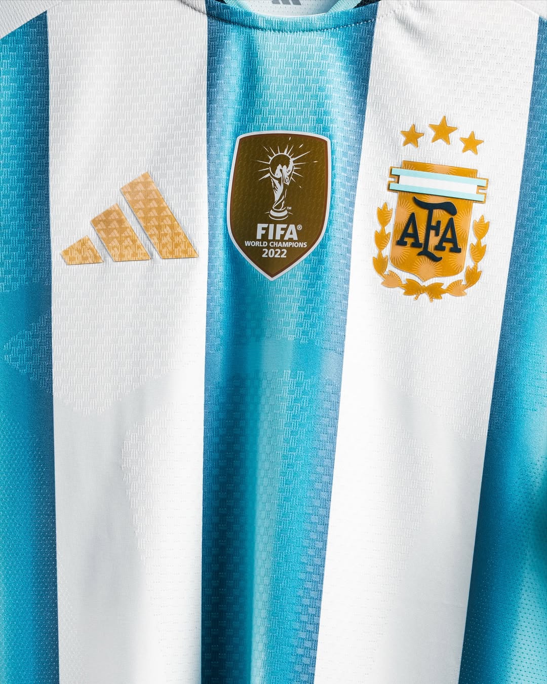 Argentina Home - 2025/26