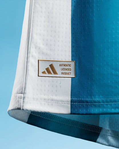 Argentina Home - 2025/26