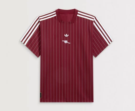 Arsenal Terrace Icon - 2025/26