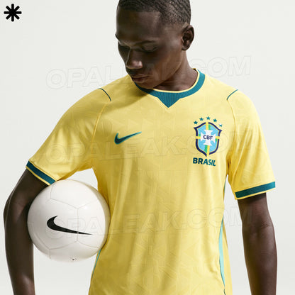 Brasil Home - 2026/27