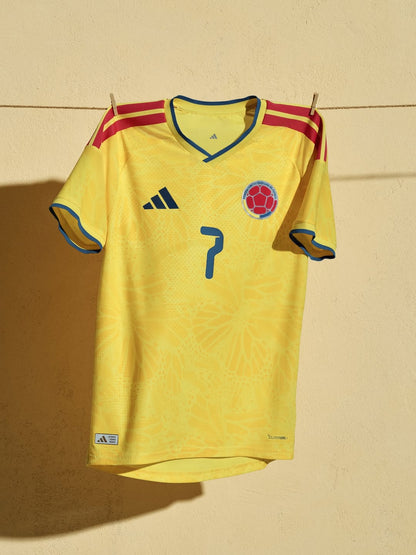 Colombia Home - 2025/26
