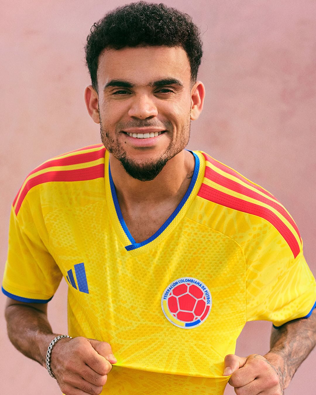 Colombia Home - 2025/26