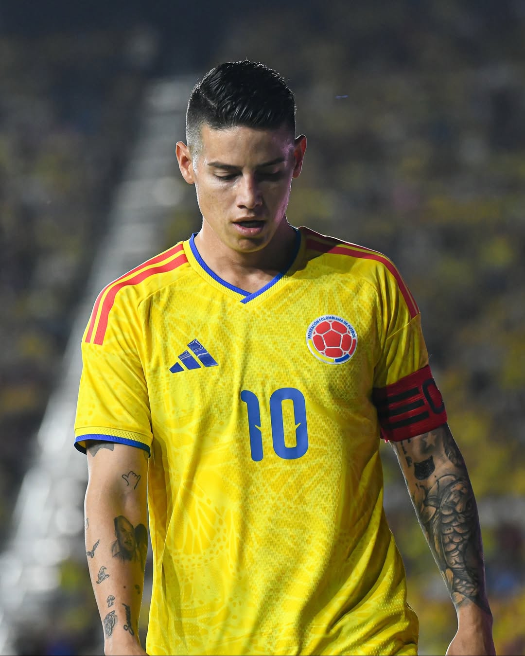 Colombia Home - 2025/26