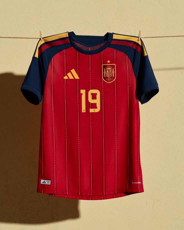España Home - 2025/26