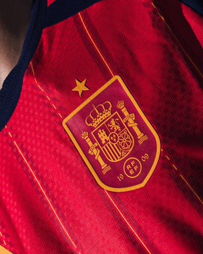 España Home - 2025/26