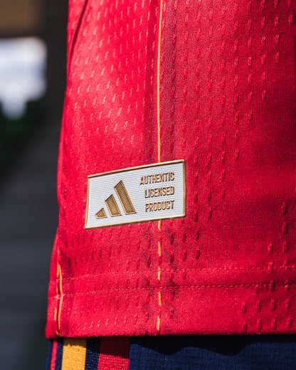 España Home - 2025/26