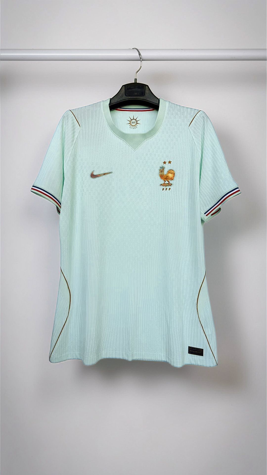 Francia Away - 2026/27