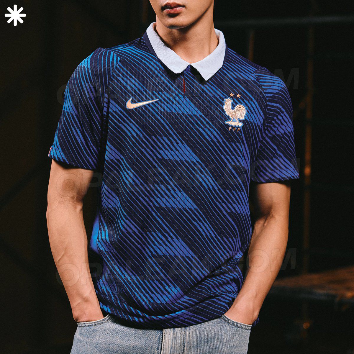 Francia Home - 2026/27
