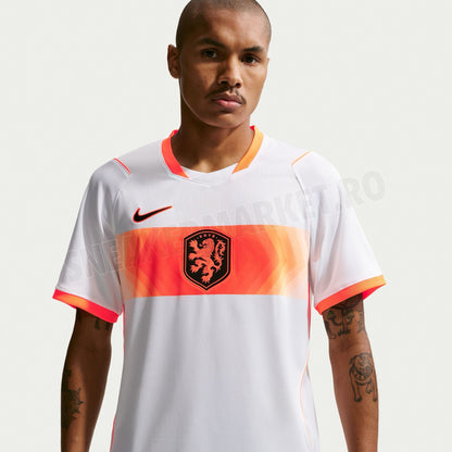 Holanda Away - 2026/27