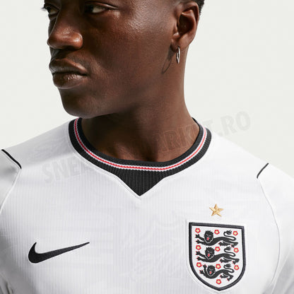 Inglaterra Home - 2026/27