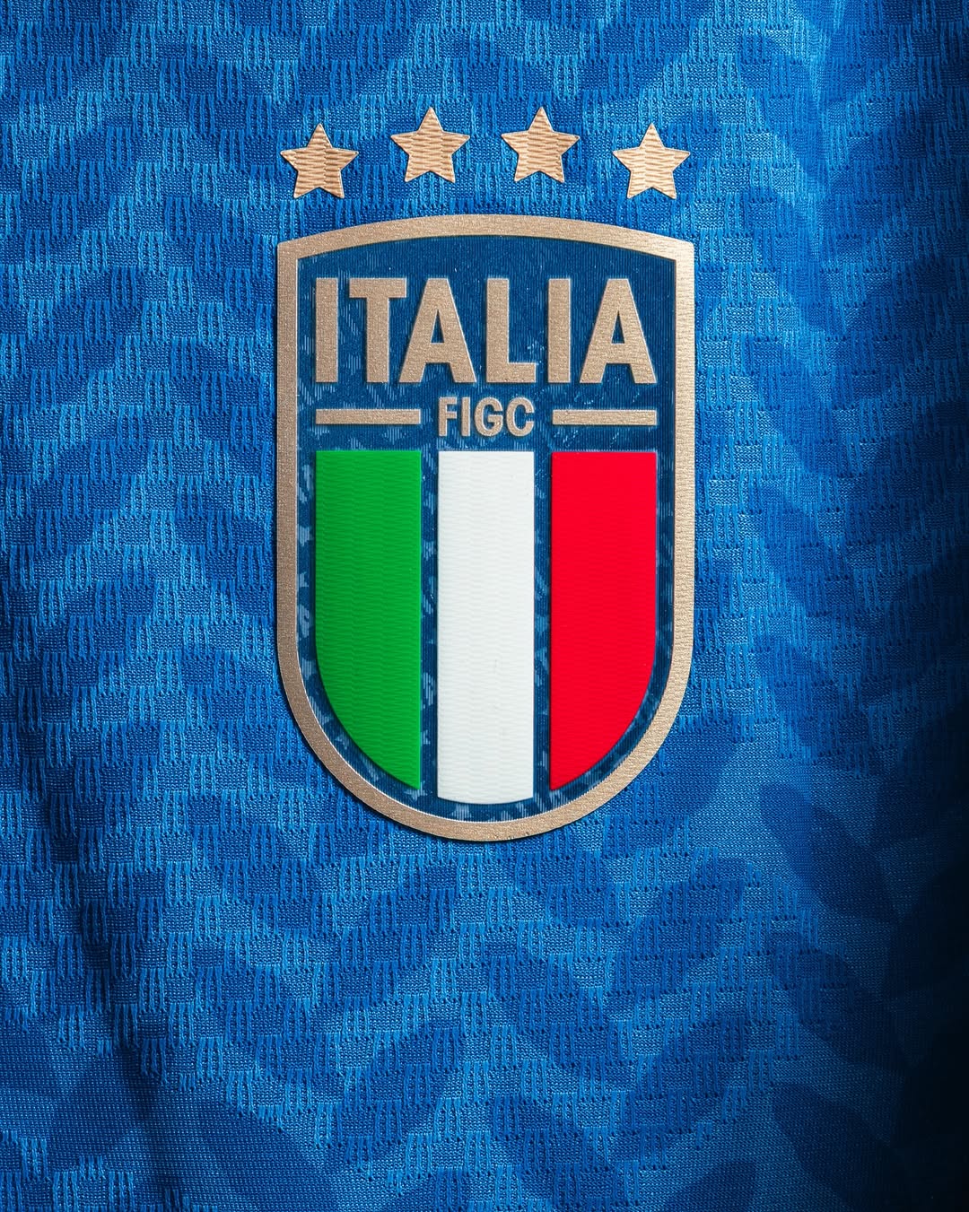 Italia Home - 2025/26