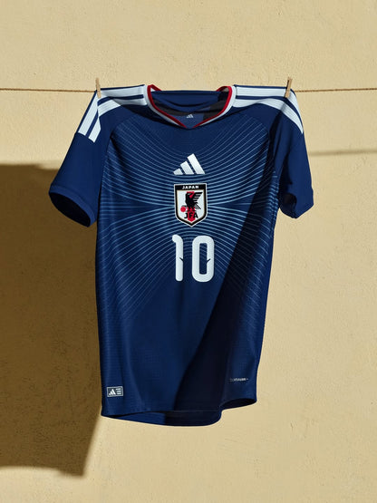 Japón Home - 2025/26