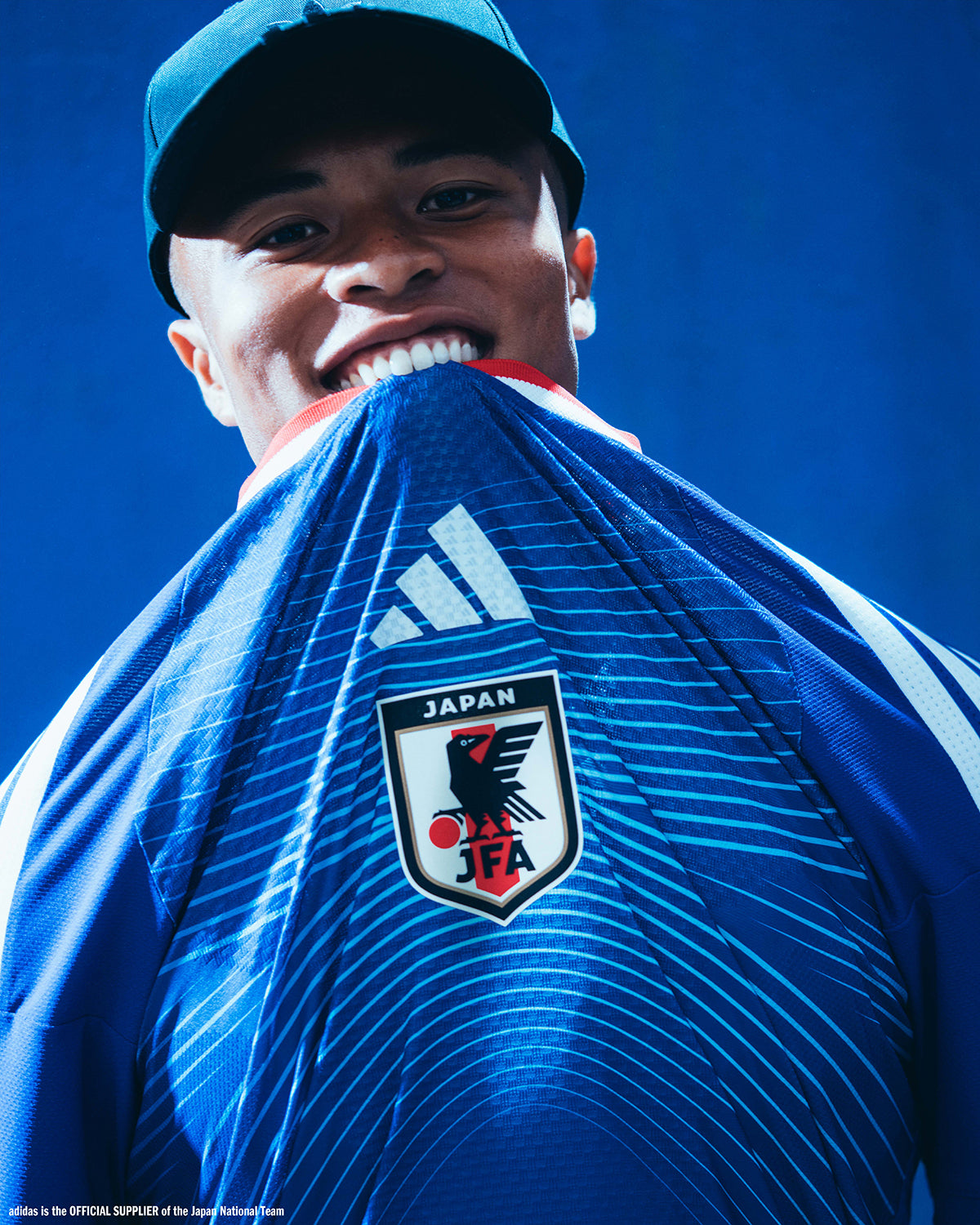 Japón Home - 2025/26