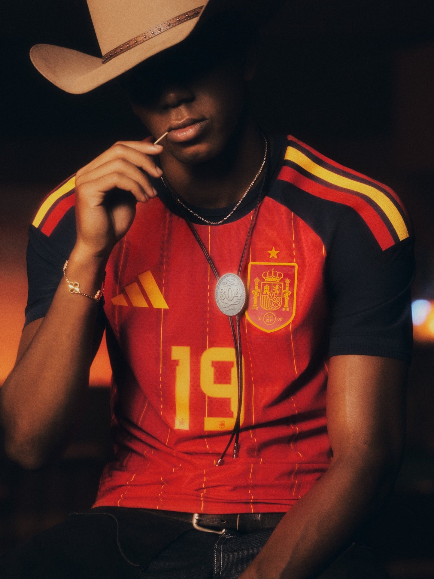 España Home - 2025/26