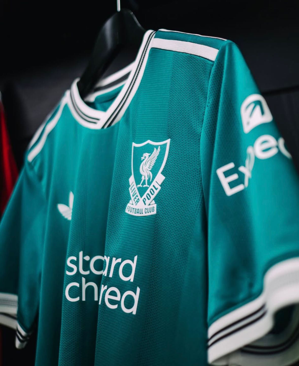 Liverpool Third - 2025/26