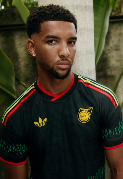 Jamaica 2026 x Bob Marley - Away